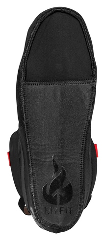 Botička Powerslide MY FIT Recall Dual Fit Liner