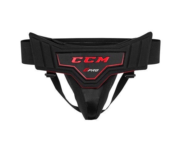 Brankársky  suspenzor CCM Jock Pro
