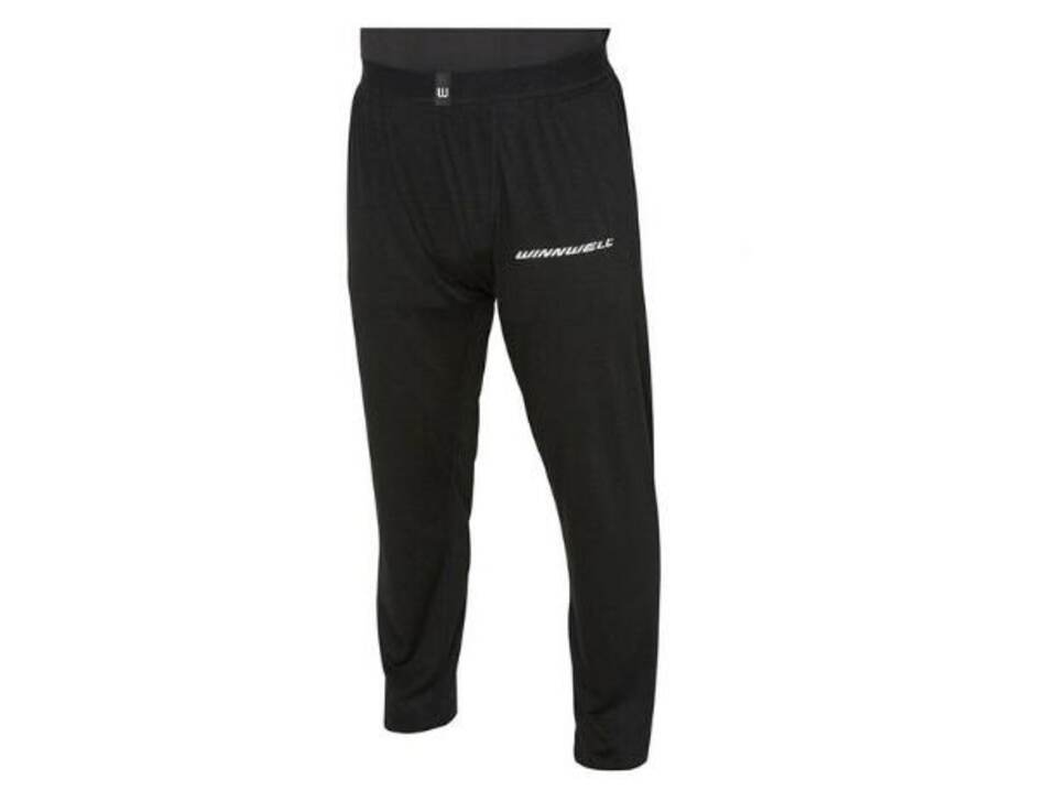Winnwell Kalhoty Winnwell Base Layer Bottom YTH, Dětská, M