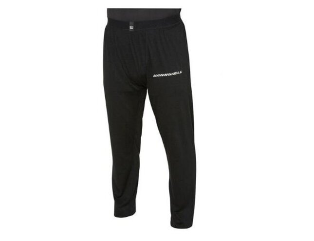 Pants Winnwell Base Layer Bottom YTH