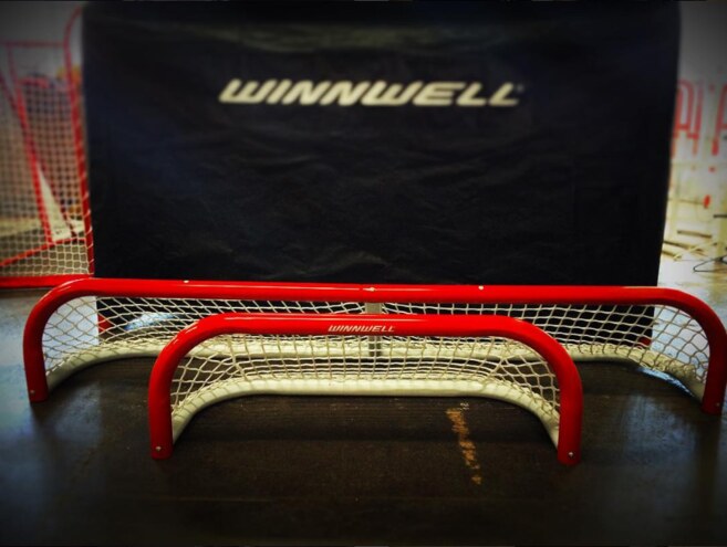 Hokejová branka Winnwell 36" Pond Hockey