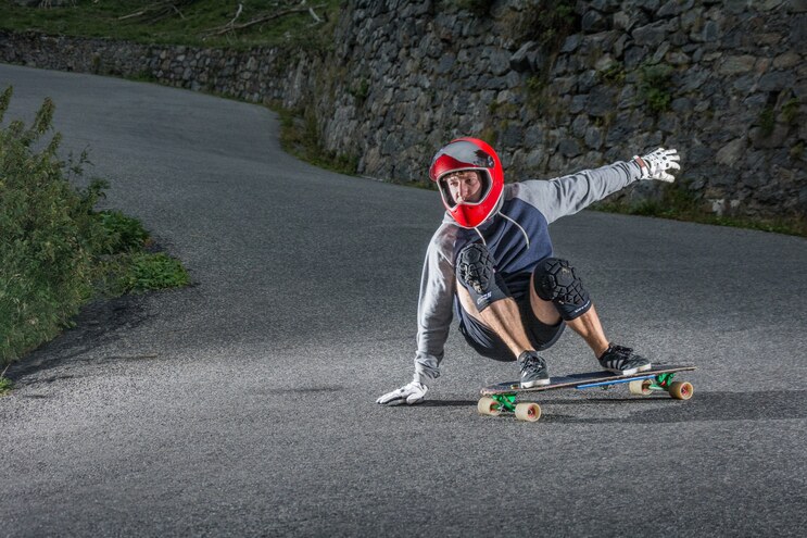 Chrániče kolen Ennui Shock Sleeve Pro Knee Gasket