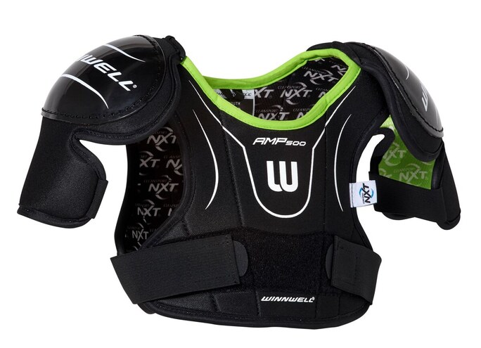 Ramena Winnwell AMP500 YTH