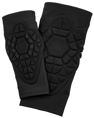 Chrániče lakťov Ennui Shock Sleeve Pro Elbow Gasket