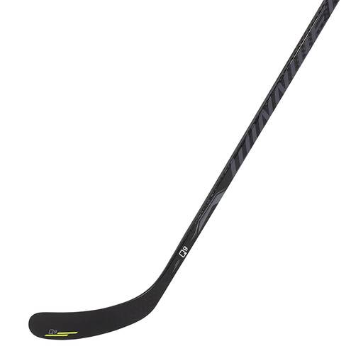Hockey stick Winnwell Q9 Grip 2019 INT