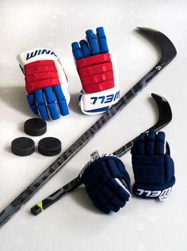 Strelecká doska Hejduk Shooting Pad ICE 2m2