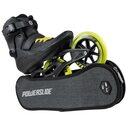 Obal na kolečka Powerslide Universal Bag Concept Wheel Cover