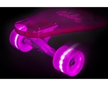 Wheels Utuba Fothon (4pcs)