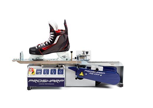 Bruska Prosharp AC 1001  Portable SC