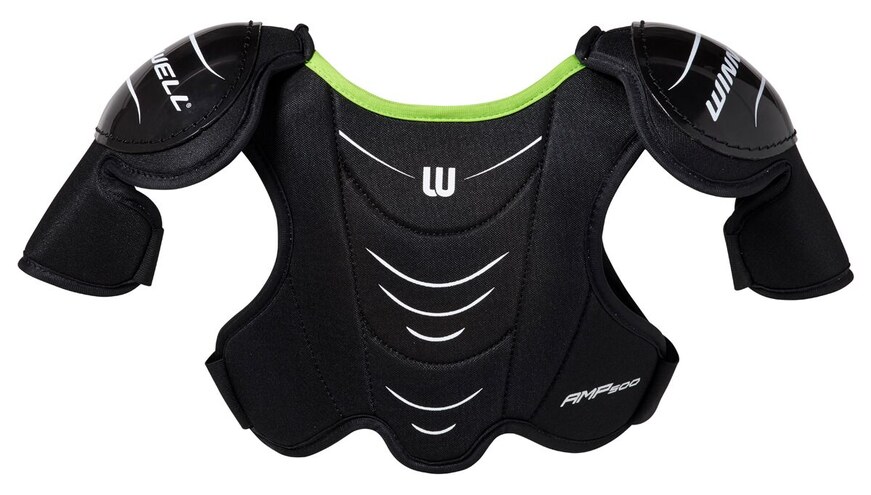 Ramena Winnwell AMP500 YTH