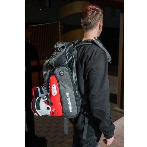 Obal na kolečka Powerslide Universal Bag Concept Wheel Cover