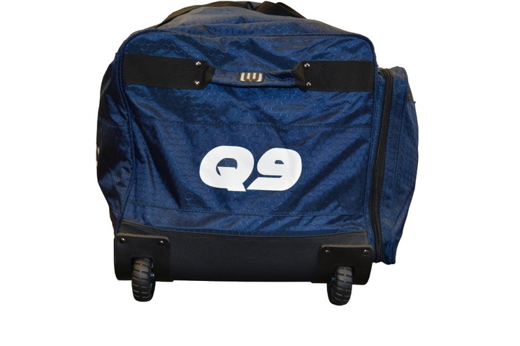 Taška Winnwell Q9 Wheel Bag SR