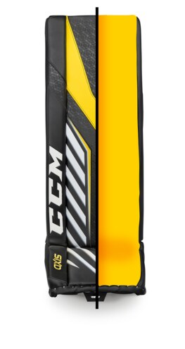 Betony CCM Axis SR