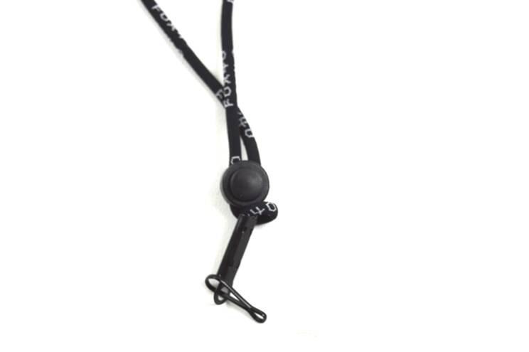 Náhradní šňůrka na krk Fox 40