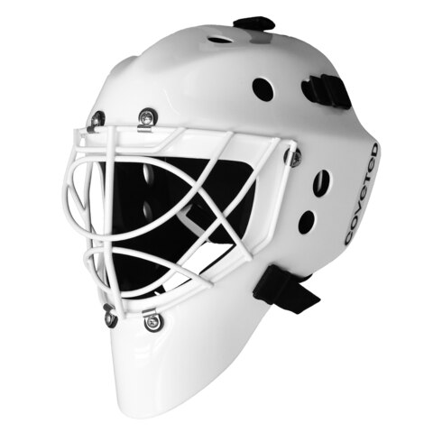 Goalie mask Coveted Pro A5 SR