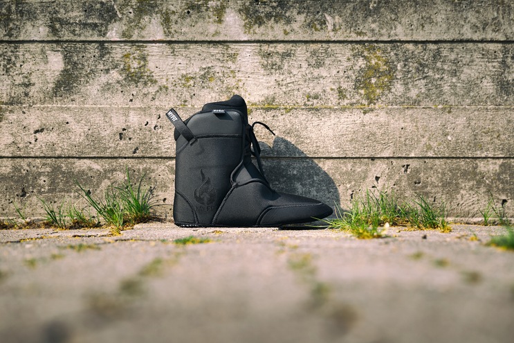 Topánočka Powerslide MY FIT SPC Dual Fit Liner