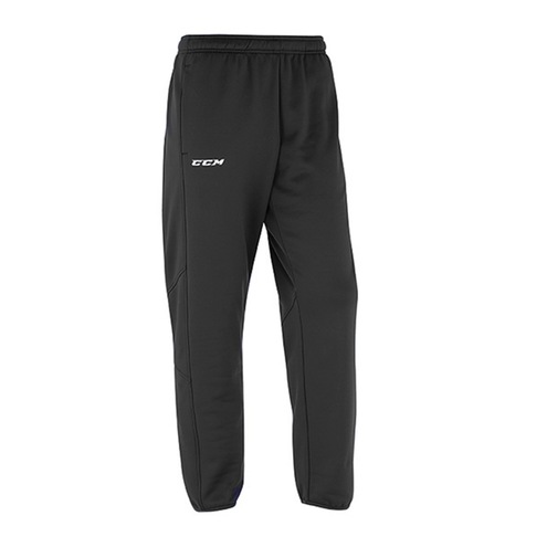Kalhoty CCM Locker Room Pant JR