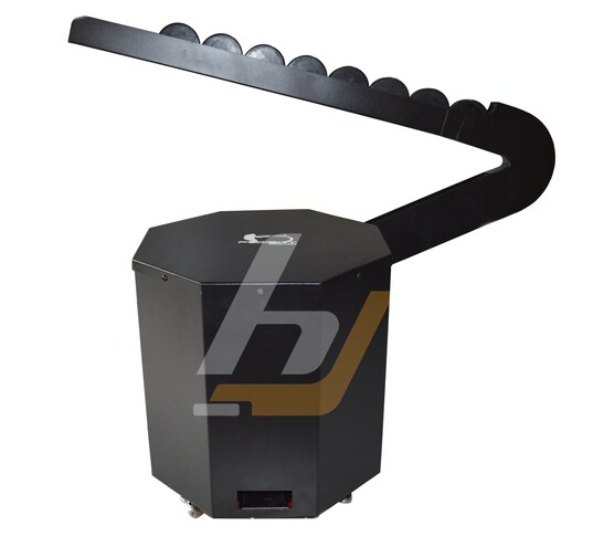 Elektronický Tréningový nahrávač Potent Hockey Puck Passer