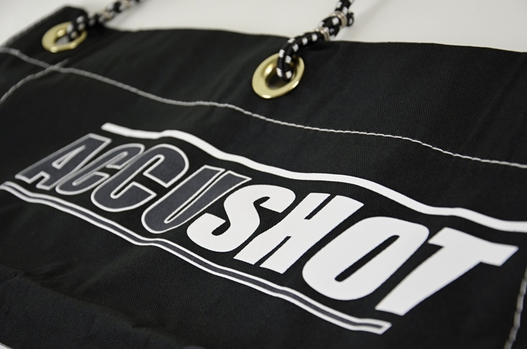 Strelecká plachta Winnwell Accushot 72"