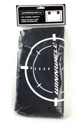 Terč Winnwell Top Corner (2ks)