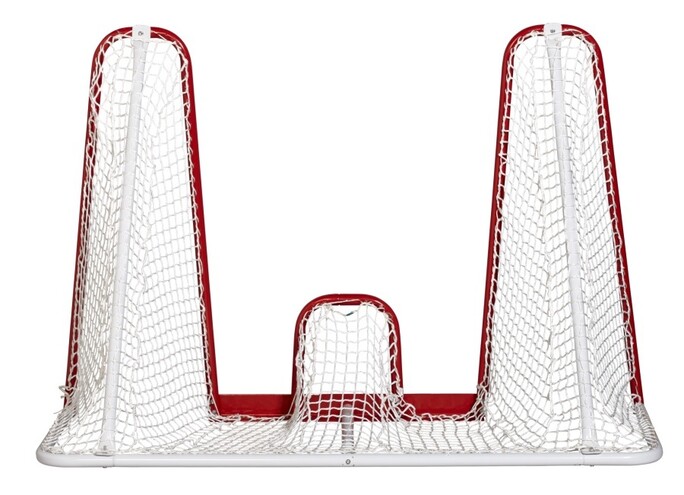 Hokejová branka Winnwell 72" Heavy Duty Skill Net