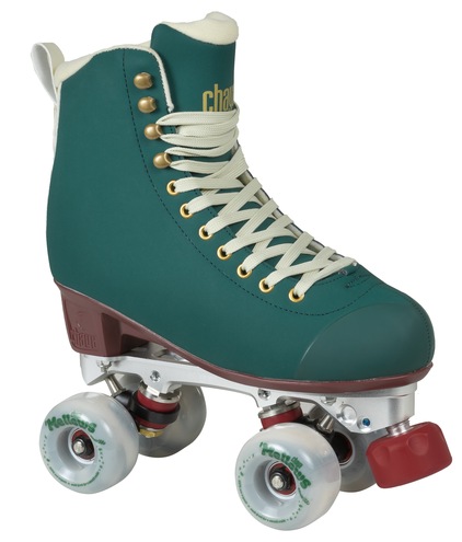 Inline skates Chaya Quad Premium Juniper Green