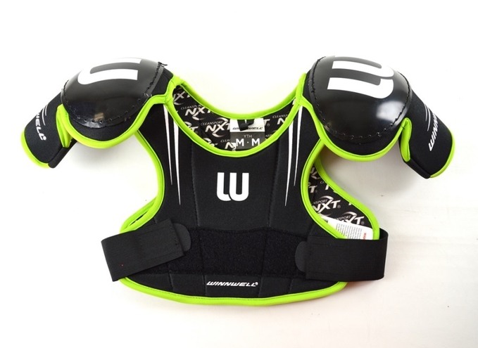 Youth kit Winnwell Starter Kit YTH