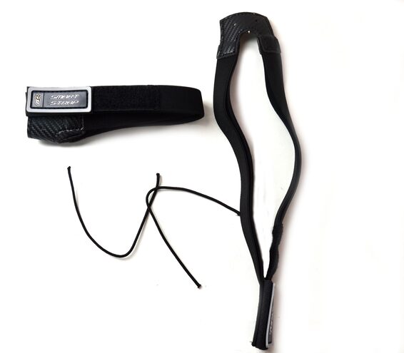 Pásik Brian’s Smart Toe Straps (2ks)