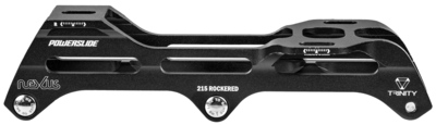 Podvozky Powerslide Nexus Rocker Trinity
