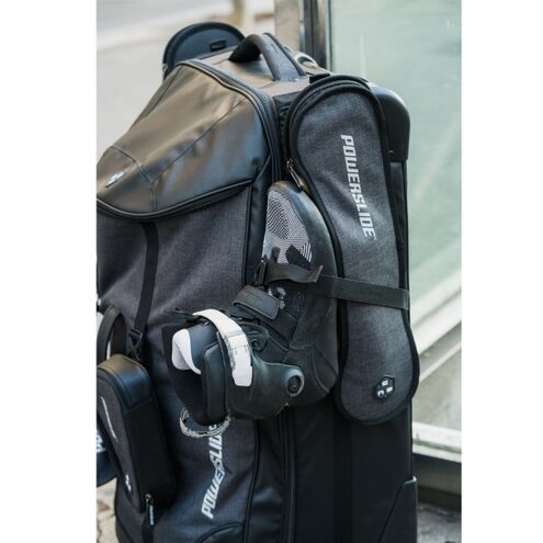 Obal na kolečka Powerslide Universal Bag Concept Wheel Cover