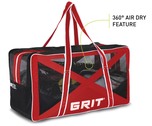 Taška Grit AirBox Carry Bag JR