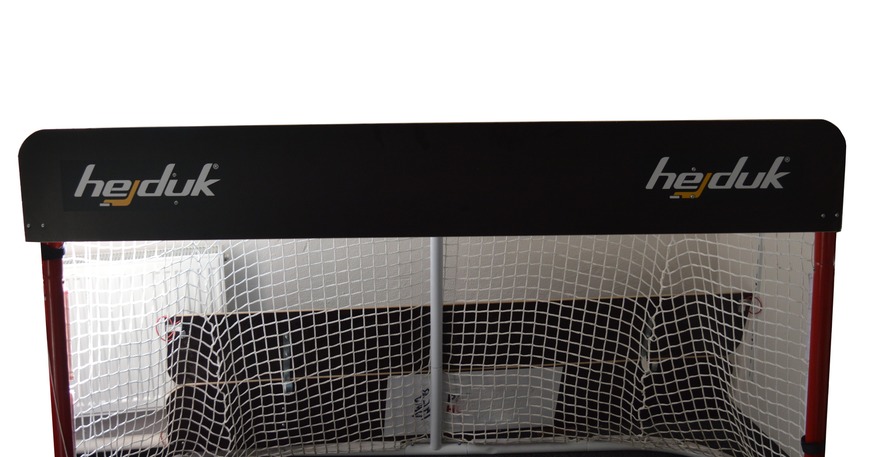 Zníženie brvna Hejduk