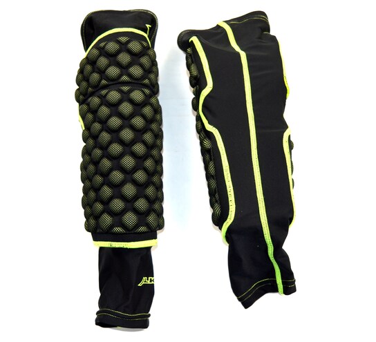 Elbow pads Alkali RH Visium