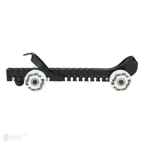 Chránič nožov Rollergards kolieskami