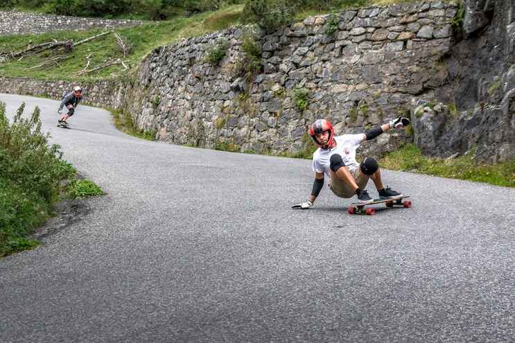 Chrániče loktů Ennui Shock Sleeve Elbow Gasket