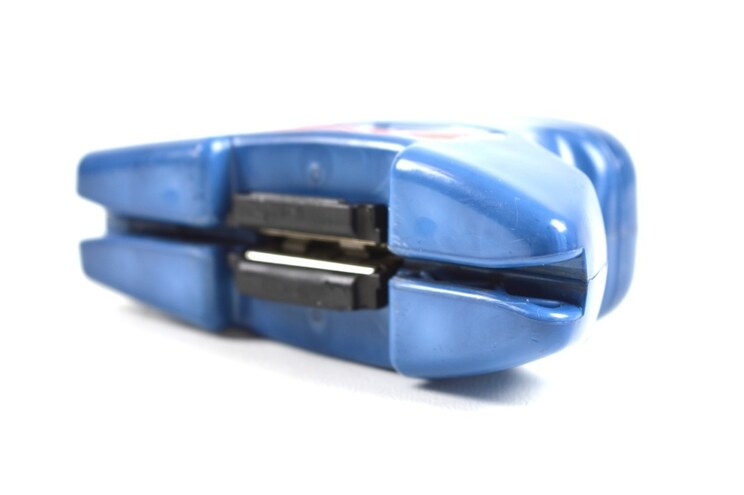 Náhradní destičky do brousku Edge Again Hráč