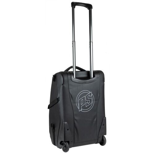 Wheeled bag Universal Bag Concept Transit Trolley Bag 45l