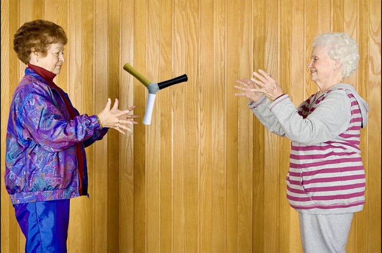 Hecostix Hand Eye Coordination Trainer