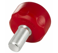 Brake Chaya Rubber Stopper Cherry
