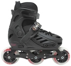 Youth Inline skates Powerslide One Khaan Junior Pro