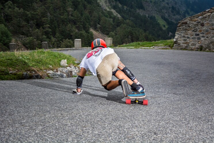 Chrániče loktů Ennui Shock Sleeve Elbow Gasket