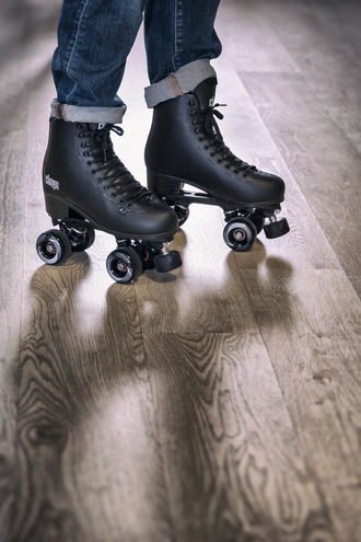 Kolečkové brusle Chaya Quad Classic Dance