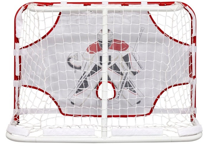 Hokejová bránka Winnwell 31" Mini Quiknet Set