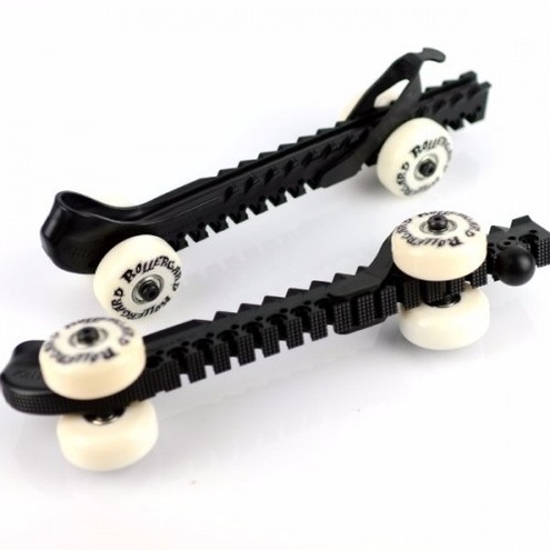 Chránič nožov Rollergards kolieskami