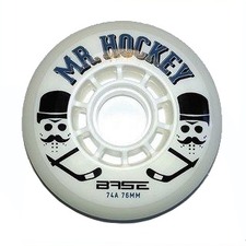 Kolieska Base Mr. Hockey Pro Indoor (4ks)