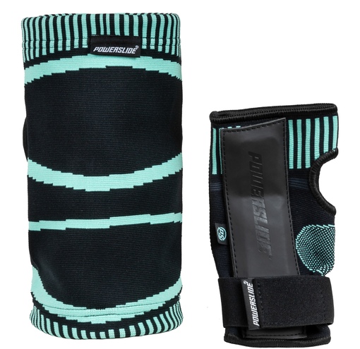 Protectors Powerslide Onesie Women (dual pack)