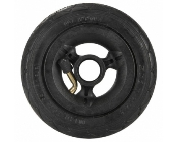 Powerslide Kolečka Powerslide SUV Road Warrior (1ks), 125