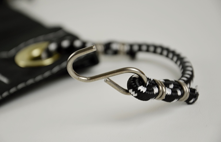 Strelecká plachta Winnwell Accushot 72"