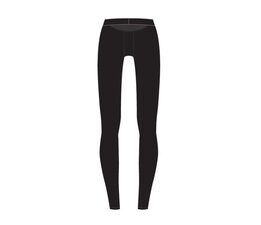 Nohavice CCM Performance Compression Pant JR