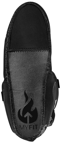 Topánočka Powerslide MY FIT Fat Boy Dual Fit Liner